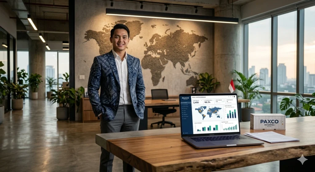 Keuntungan Belajar Ekspor Sekarang: Panduan Lengkap Menembus Pasar Global