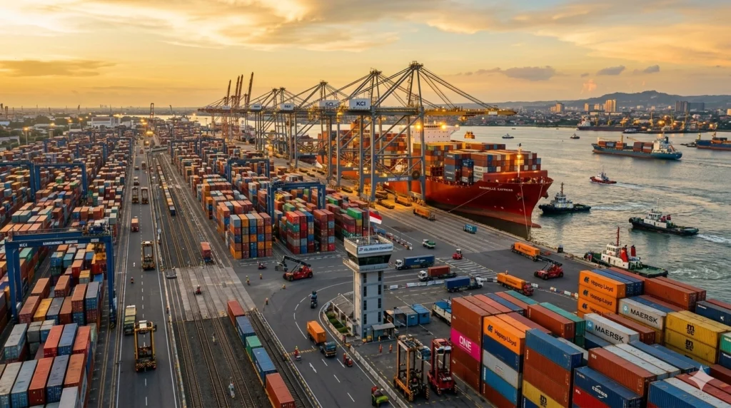 Strategi Cerdas Paham Ekspor dengan Rumah Ecourse untuk Bisnis Global