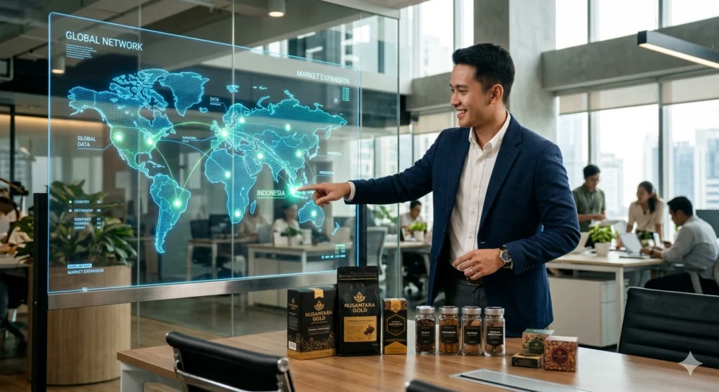 Tutorial Ekspor Untuk Pemula: Cara Mudah Tembus Pasar Internasional
